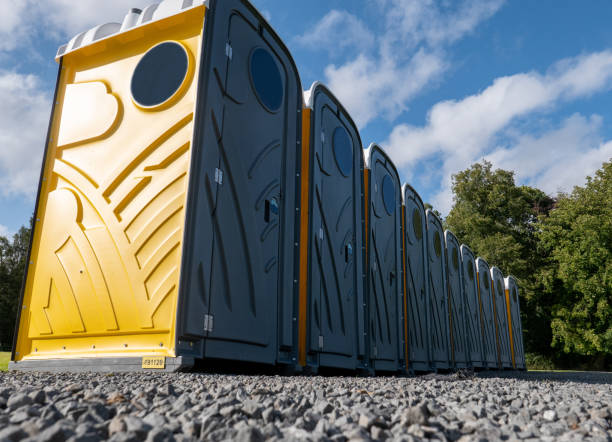 Best Short-Term Portable Toilet Rental  in Marlin, TX