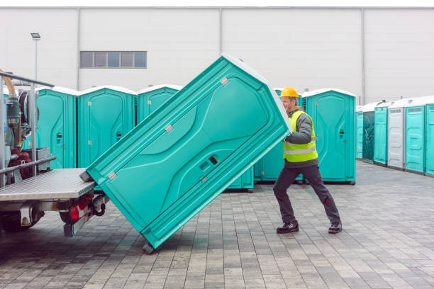 Marlin, TX Portable Potty Rental Company