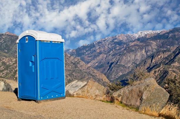 Best Portable Restroom for Sporting Events  in Marlin, TX