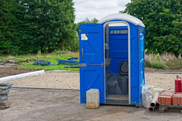 Best Deluxe Portable Toilet Rental  in Marlin, TX