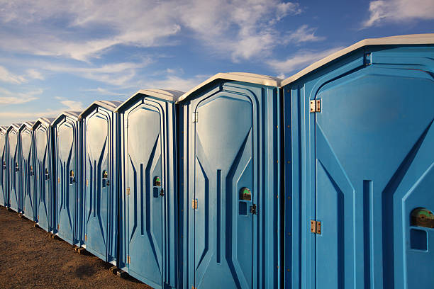 Best Portable Restroom Setup and Delivery  in Marlin, TX