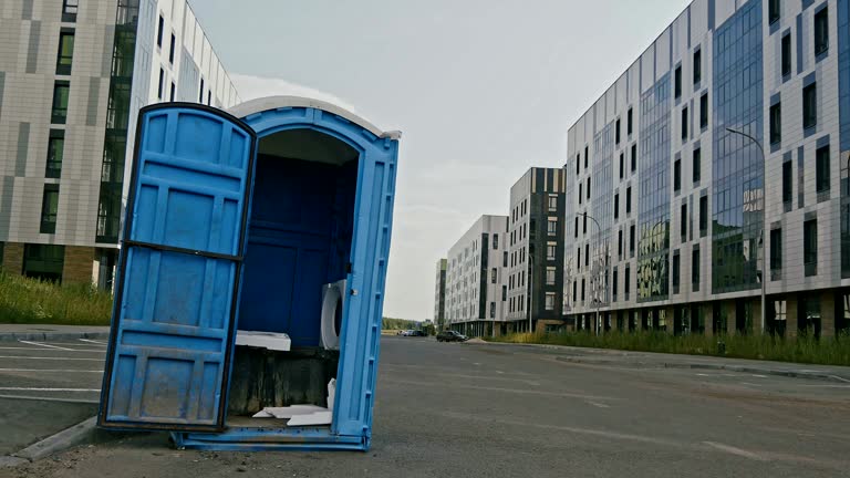 Best Portable Toilets for Parks and Recreation Areas  in Marlin, TX